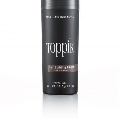 Toppik Hair Building Fibers Dark Brown Toppik Hair Building Fibers Dark Brown