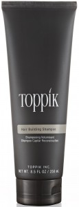 Toppik Hair Building Shampoo 250ml