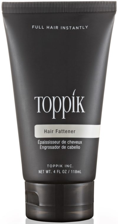 Toppik Hair Fattener 118ml